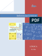 Inferencias Lógicas - Tablas de verdad - Método Abreviado.pdf