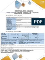 Guía de actividades y rúbrica de evaluación-fase 1-Conocer los fundamentos de la Epistemología.pdf