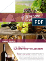 Temario Todo Sobre Vinos PDF