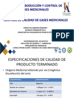 Medidores de Regulacion de Presion y Flujo