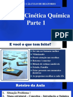 Aula 2 - Cinética Química - Cinética e Cálculo de Reatores.pdf