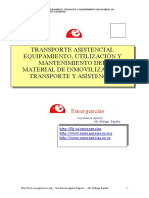 Transporteasistencial PDF