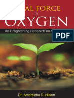 Oxygen Ontents - Reading - Excerpt