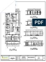 Second Floor - A3 PDF