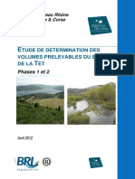 EVP Tet Rapport Phase1&2 Avril2012 PDF