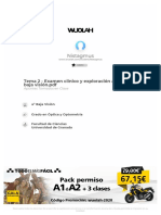 Wuolah-Free-Tema 2 - Examen Clínico y Exploración Al Paciente Con Baja Visión PDF