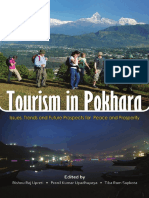 Tourism in Pokhara PDF