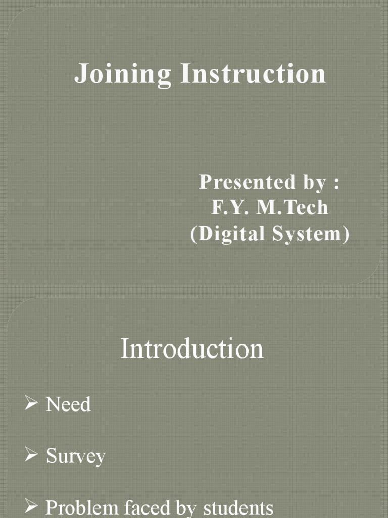 PC Final | PDF | Technology & Engineering