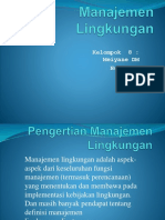 Manajemenlingkungan 150517090433 Lva1 App6891 PDF