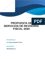PROPUESTA DE SERVICIOS DE REVISORÍA FISCAL 2020.docx