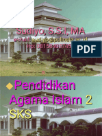 1 - Pendahuluan-Konsep Keimanan PDF