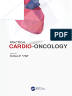 Practical Cardio-Oncology (2019, CRC Press)