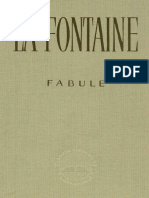 La Fontaine - Fabule.pdf