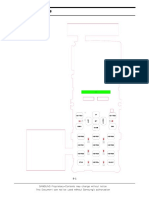 PCB Diagrams: SOFT600 SOFT601 UP