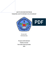 Makalah1.docx Akuntansi Sektor Publik PDF