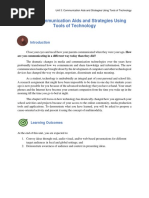 Unit 3 Topic 1 Multi-Modal Text