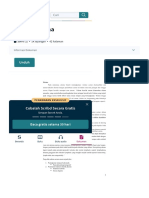 Referat Edema PDF