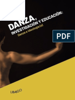 El Cuerpo y La Pantalla Reflexion Sobre (32131) PDF
