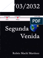 La Segunda Venida