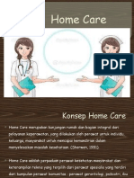 Home Care