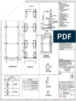 Center Line & Foundation Layout