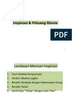 Inspirasi Dan Peluang Bisnis Compress - 1