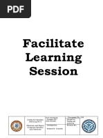 Facilitate - TM1 - CSS - Ncii