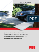 ACO Stabilizacija Sljunka Spreads PDF