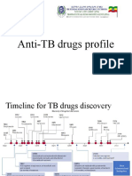 3. TB drugs profile.pptx