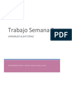 Trabajo 3