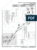 SBBR - Rnav Kogno 1a - Luvla 1a Rwy 11l 11r - Star - 20200227 PDF