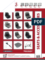 TVH Seats Accessories PDF