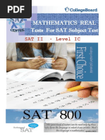 Sat - 2 2019 PDF