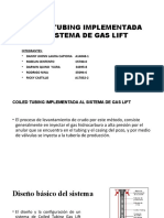 coild tubin gas lift GRUPO#2.pptx