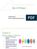 Lecture4-Time Value of Money PDF