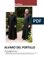 Alvaro Del Portillo LATEST VERSION November 26, 2019 Red