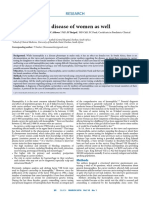 Haemophilia A Disease of Women As well2016SAJCH South African Journal of Child HealthOpen Access PDF