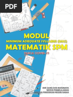Modul Spektrum Fizik Spm Pdf
