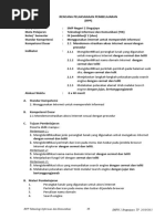 Download RPP KLS IX SEM 2 Berkarakter by Yoga SN47970370 doc pdf