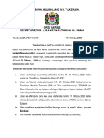 20200310170908TANGAZO LA KUITWA KWENYE USAILI eGA PDF