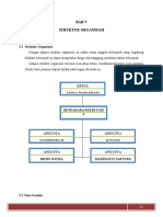 BAB V Struktur Organisasi.docx