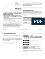 2015 Honda CR-V Owner's Manual PDF