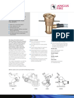 Fuel Nozzle Simplex Duplex | PDF | Nozzle | Vehicle Parts