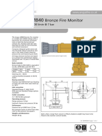 Angus lmb40 Titan Monitor