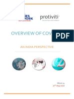COVID Report 21 August PDF