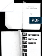 1937 Petroleum Facts and Figures PDF