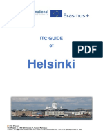 Helsinki: Itc Guide of