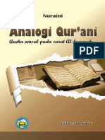 Nuraini Analogi Quranial Kata Pengantar PDF