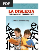 La Dislexia