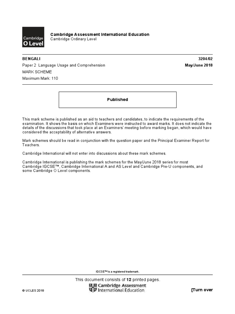 34 S18 Ms Pdf Question Phrase